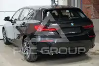 2020 BMW 116