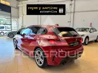 2020 BMW 116