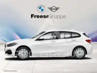 2020 BMW 116
