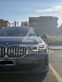 2021 BMW 116