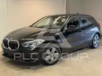 2020 BMW 116