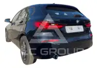 2020 BMW 116