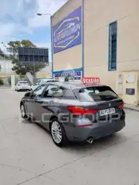 2020 BMW 116