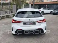 2020 BMW 116