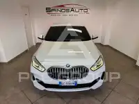 2020 BMW 116