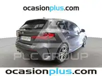 2020 BMW 116