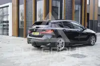 2020 BMW 116