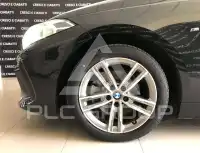 2020 BMW 116