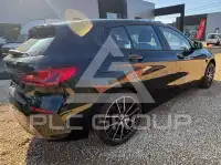 2020 BMW 116
