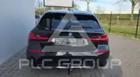 2020 BMW 116