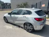 2020 BMW 116