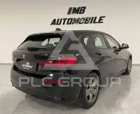 2020 BMW 116