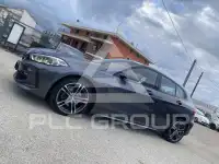 2020 BMW 116