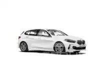 2020 BMW 116