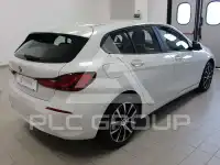 2020 BMW 116
