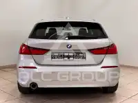 2020 BMW 116
