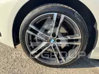 2020 BMW 116