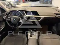 2020 BMW 116
