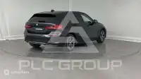 2020 BMW 116