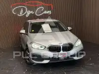 2020 BMW 116
