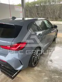 2020 BMW 116