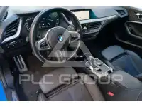 2020 BMW 116