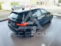 2020 BMW 116