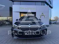 2020 BMW 116