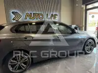 2020 BMW 116