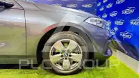 2020 BMW 116