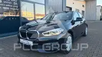 2020 BMW 116
