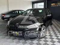 2020 BMW 116