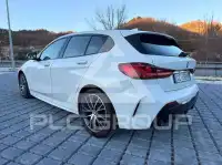 2020 BMW 116