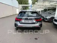 2020 BMW 116