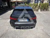 2020 BMW 116