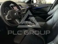 2020 BMW 116