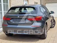 2020 BMW 116