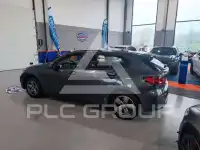 2020 BMW 116
