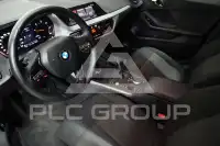 2020 BMW 116