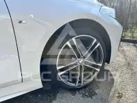 2020 BMW 116
