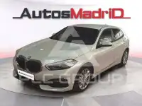 2020 BMW 118