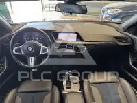 2020 BMW 116