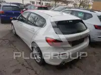 2020 BMW 116