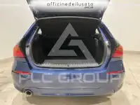 2020 BMW 116