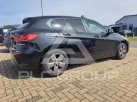 2020 BMW 116