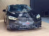 2020 BMW 116