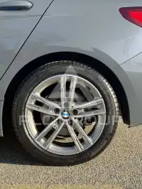 2021 BMW 116