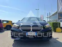 2020 BMW 116
