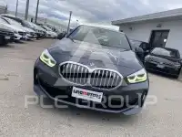 2020 BMW 116