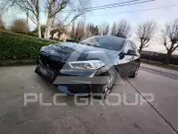 2020 BMW 116